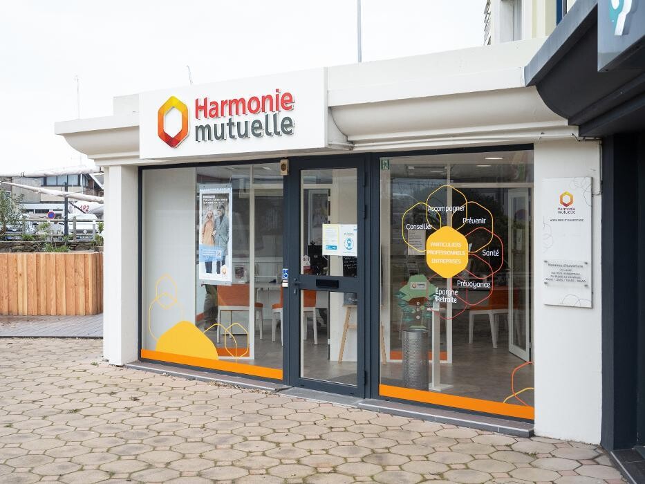 Images Harmonie Mutuelle