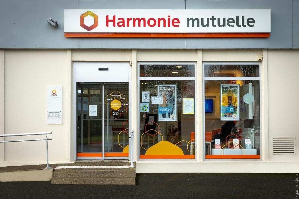 Images Harmonie Mutuelle