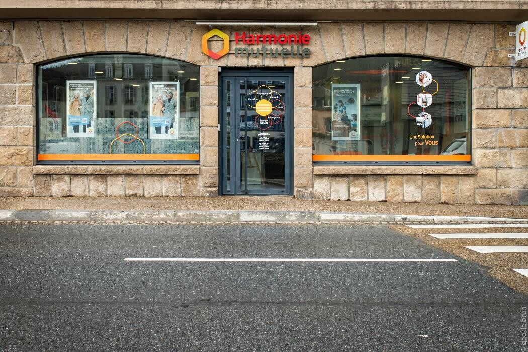 Images Harmonie Mutuelle