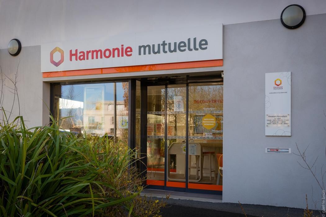 Images Harmonie Mutuelle