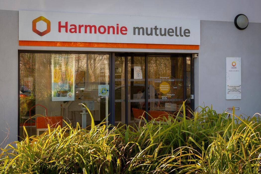 Images Harmonie Mutuelle