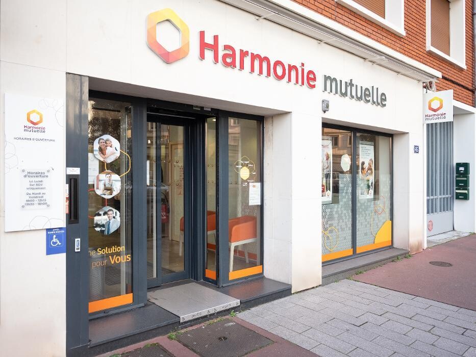 Images Harmonie Mutuelle