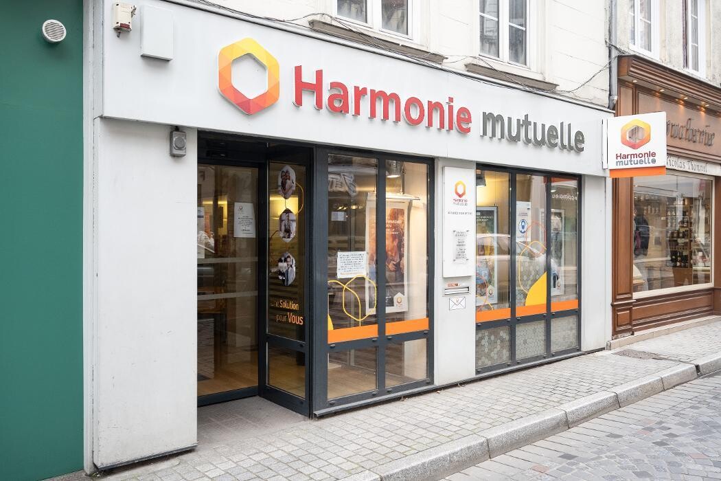Images Harmonie Mutuelle