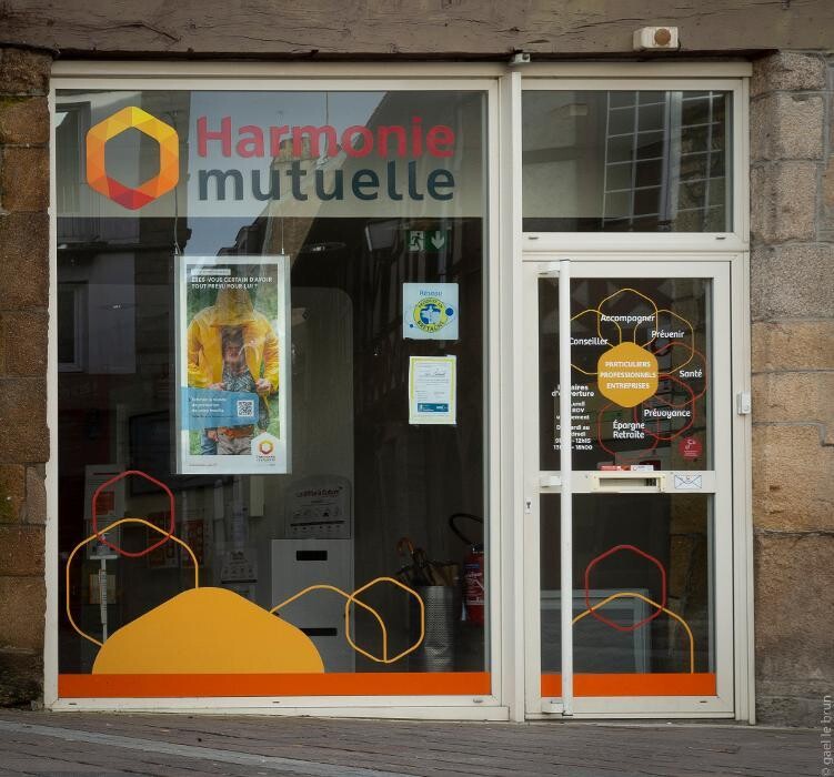 Images Harmonie Mutuelle