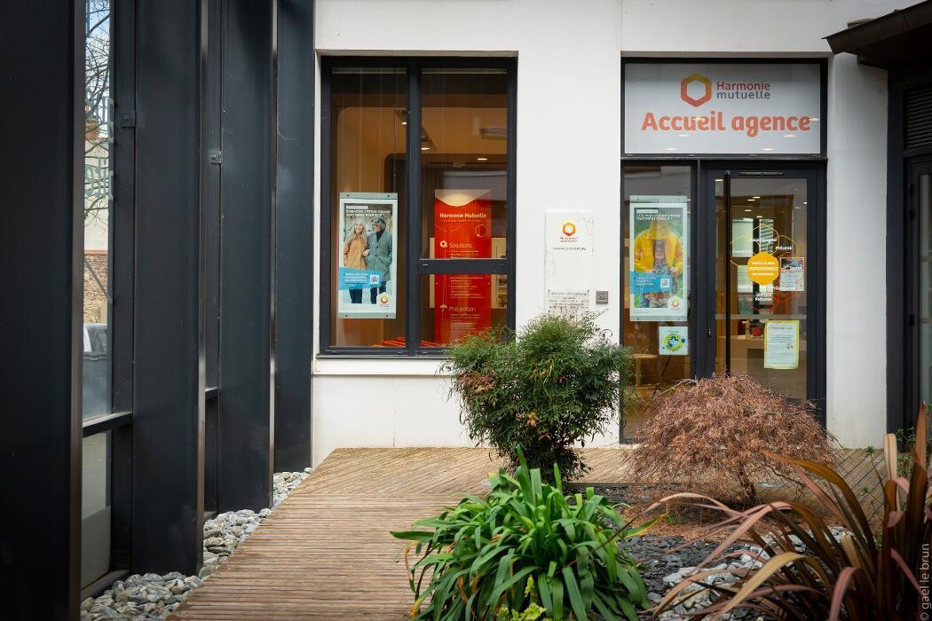 Images Harmonie Mutuelle