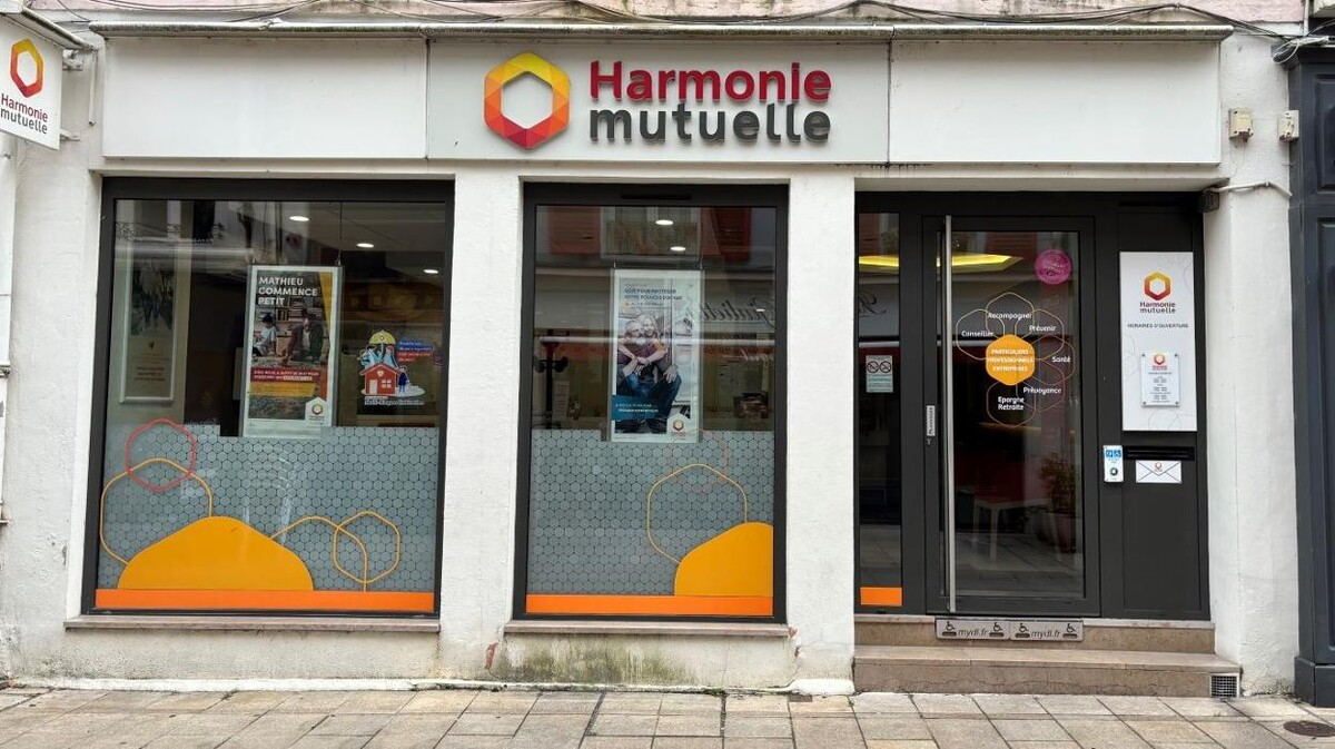 Images Harmonie Mutuelle