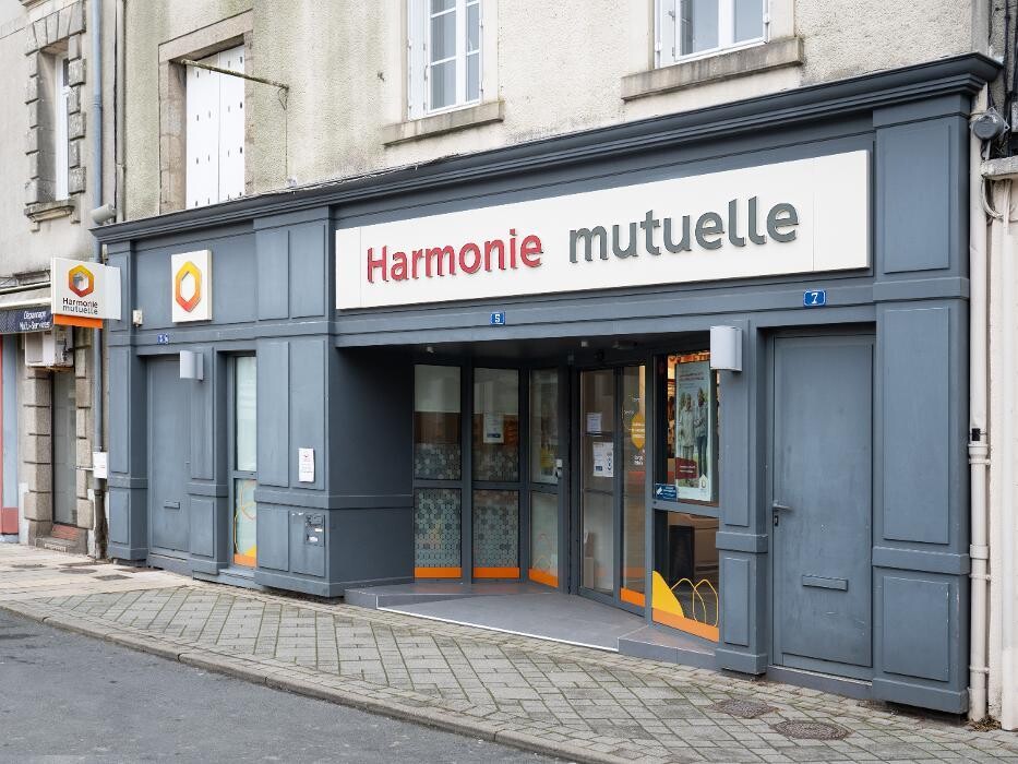 Images Harmonie Mutuelle