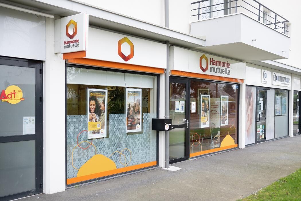 Images Harmonie Mutuelle