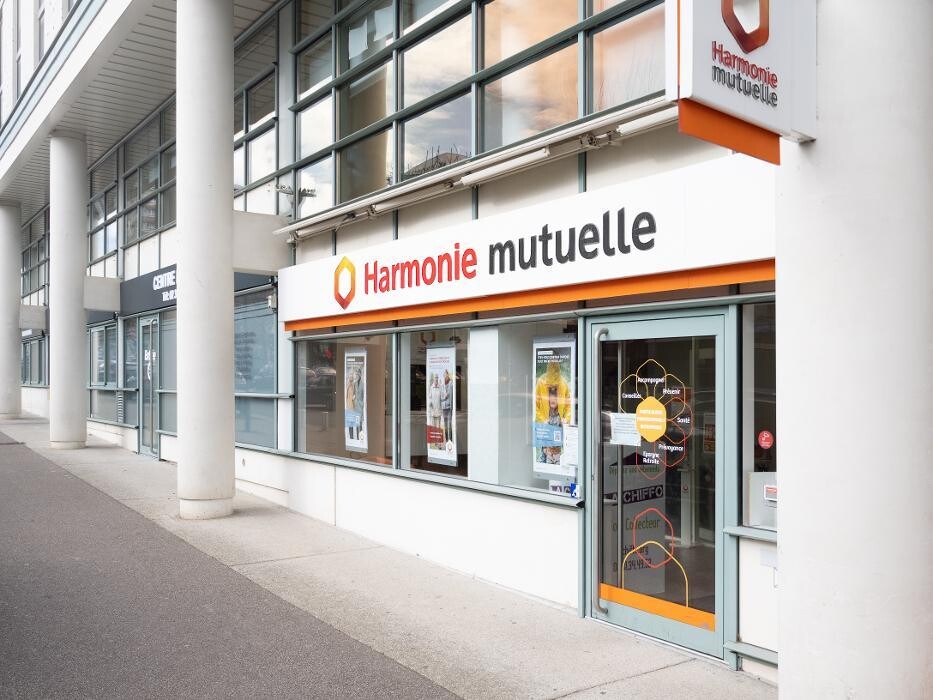 Images Harmonie Mutuelle