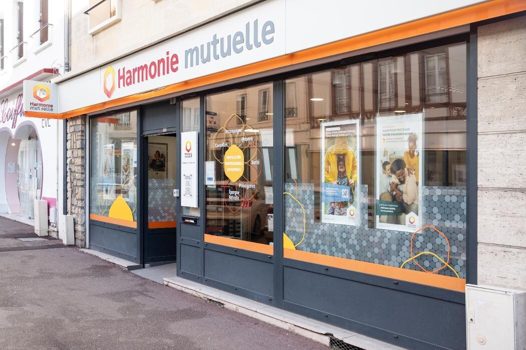 Images Harmonie Mutuelle