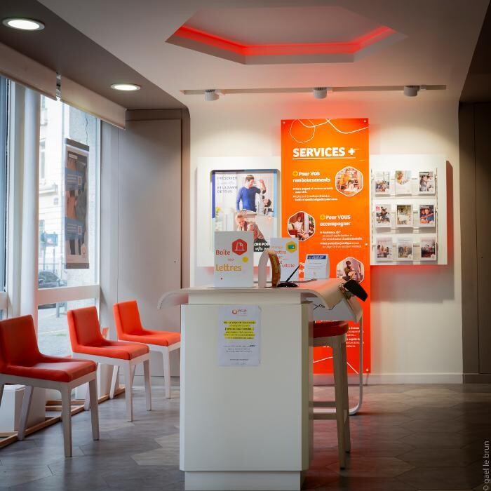 Images Harmonie Mutuelle
