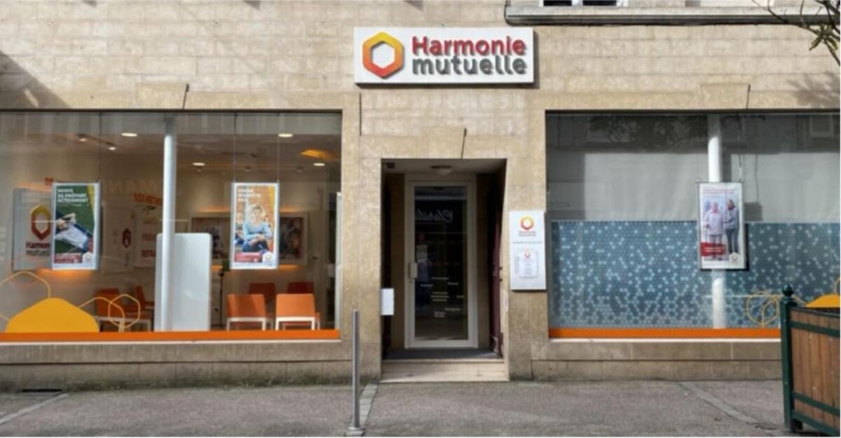 Images Harmonie Mutuelle