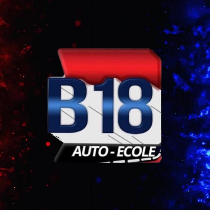 Images B18 auto-école