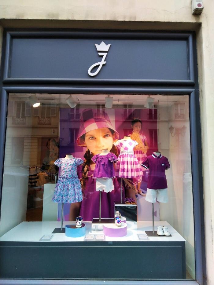 Images JACADI VERSAILLES PAROISSE