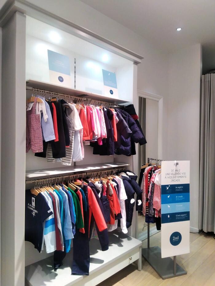 Images JACADI VERSAILLES PAROISSE