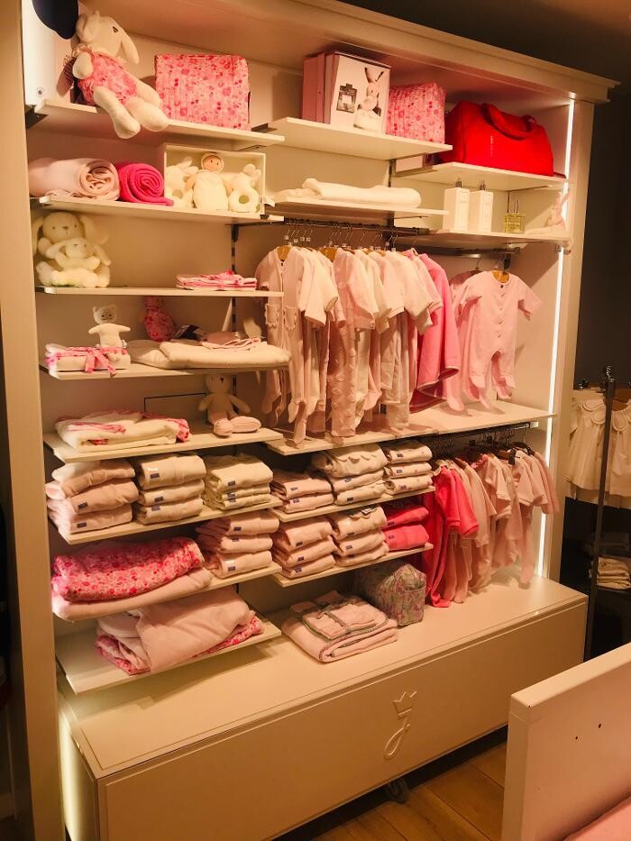 Images JACADI LA BAULE GAL DE GAULLE