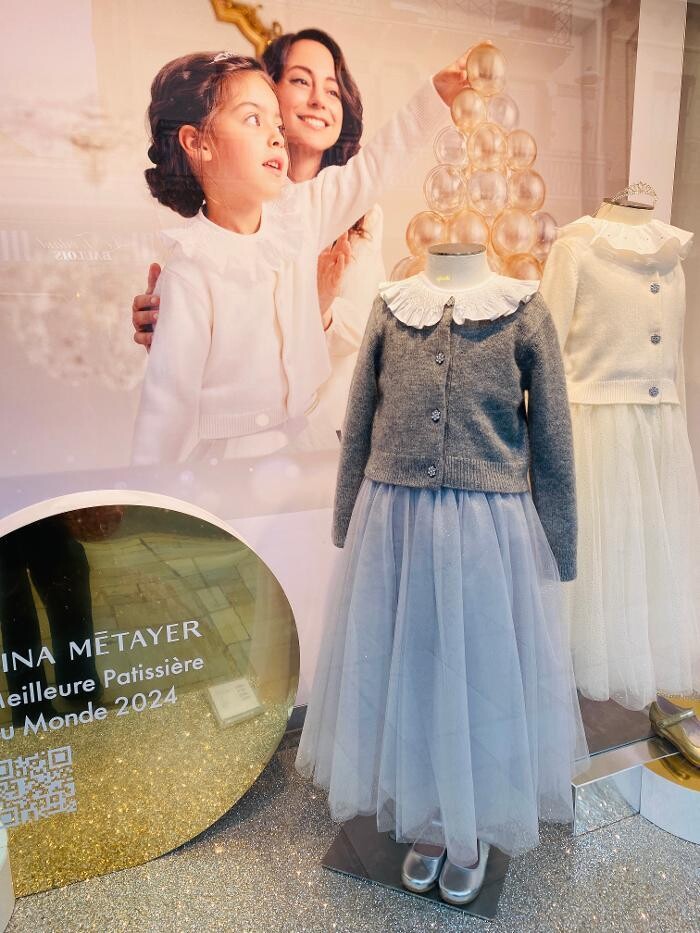 Images JACADI LA BAULE GAL DE GAULLE