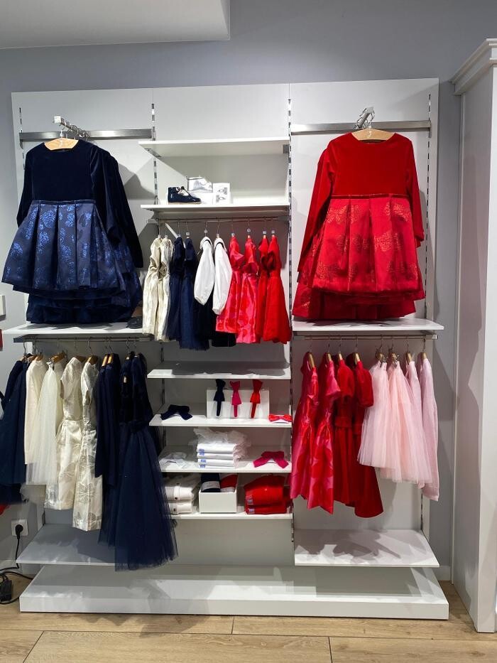 Images JACADI LA BAULE GAL DE GAULLE