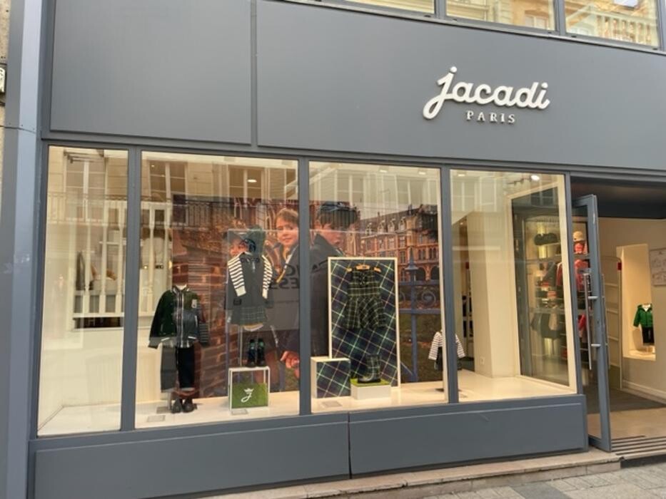 Images JACADI CAEN ST PIERRE