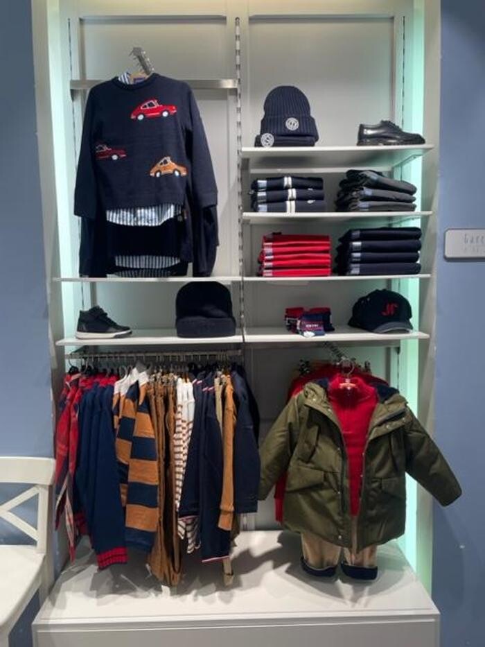 Images JACADI CAEN ST PIERRE