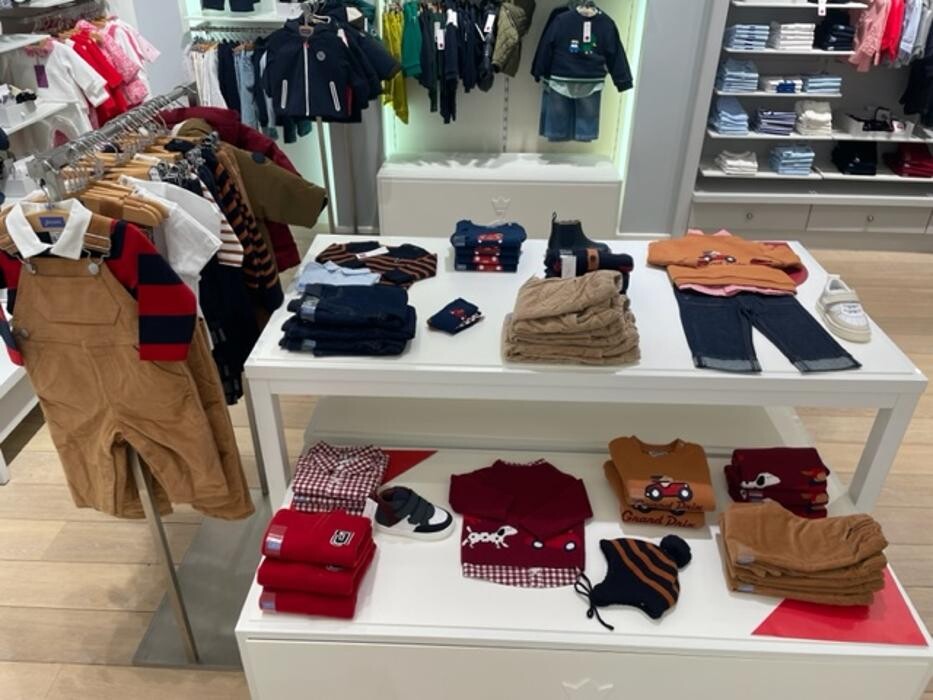 Images JACADI CAEN ST PIERRE