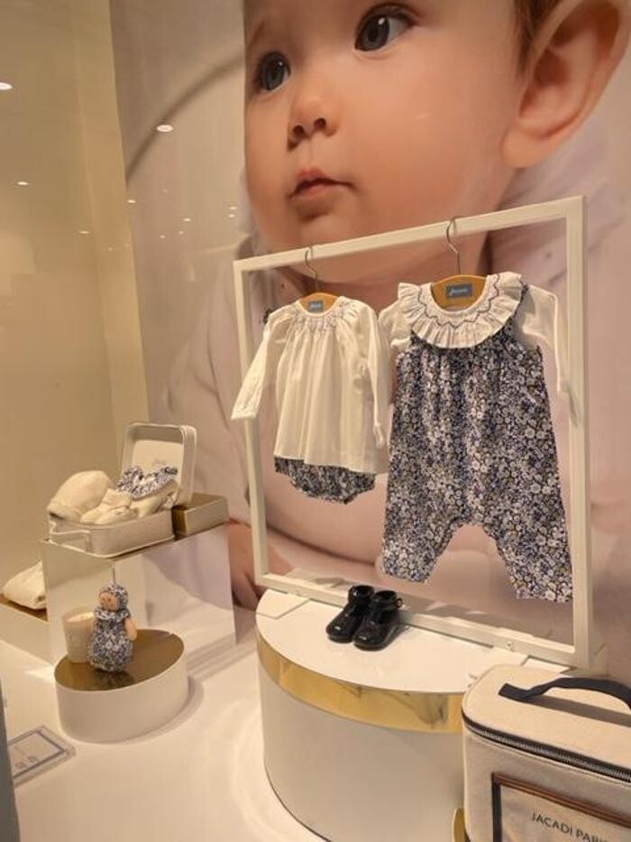 Images JACADI CAEN ST PIERRE