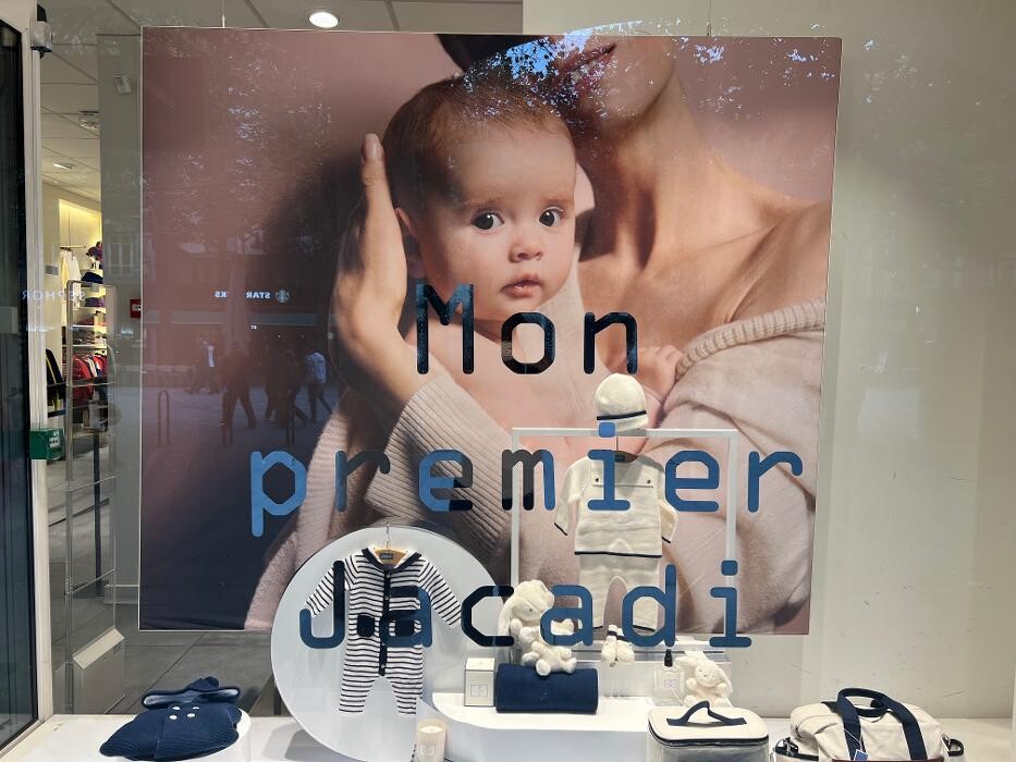 Images JACADI REIMS DROUET D'ERLON