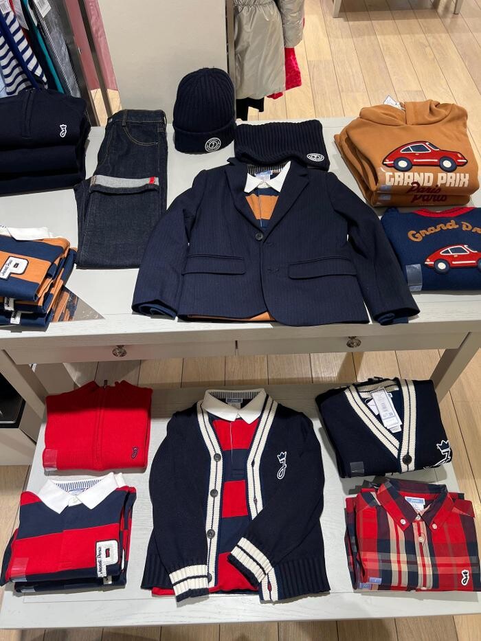 Images JACADI REIMS DROUET D'ERLON