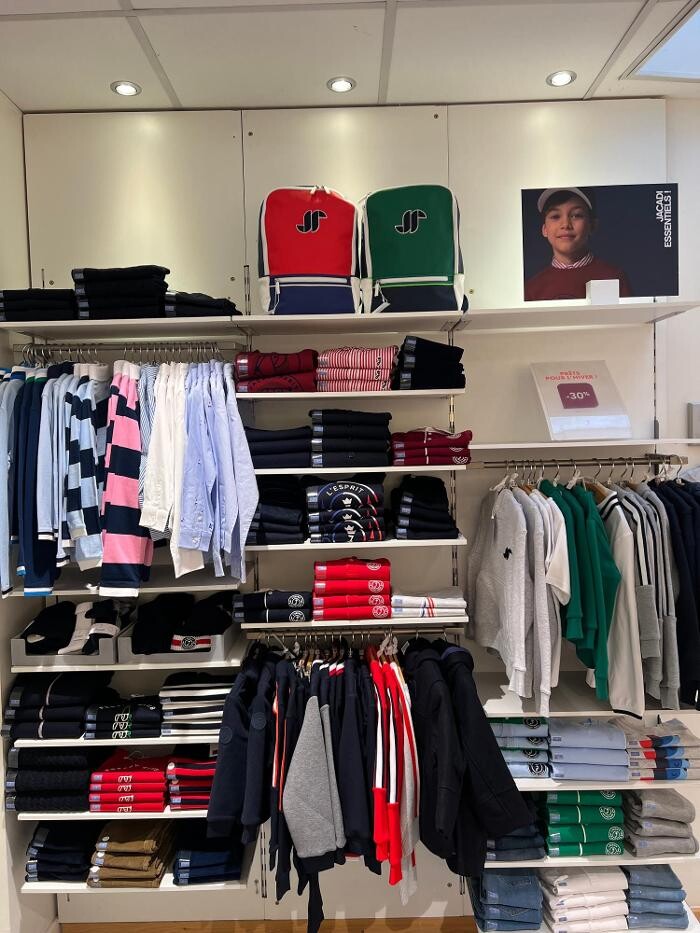 Images JACADI REIMS DROUET D'ERLON