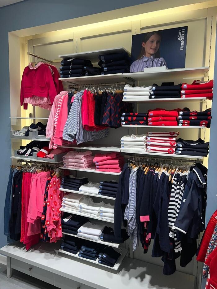 Images JACADI REIMS DROUET D'ERLON