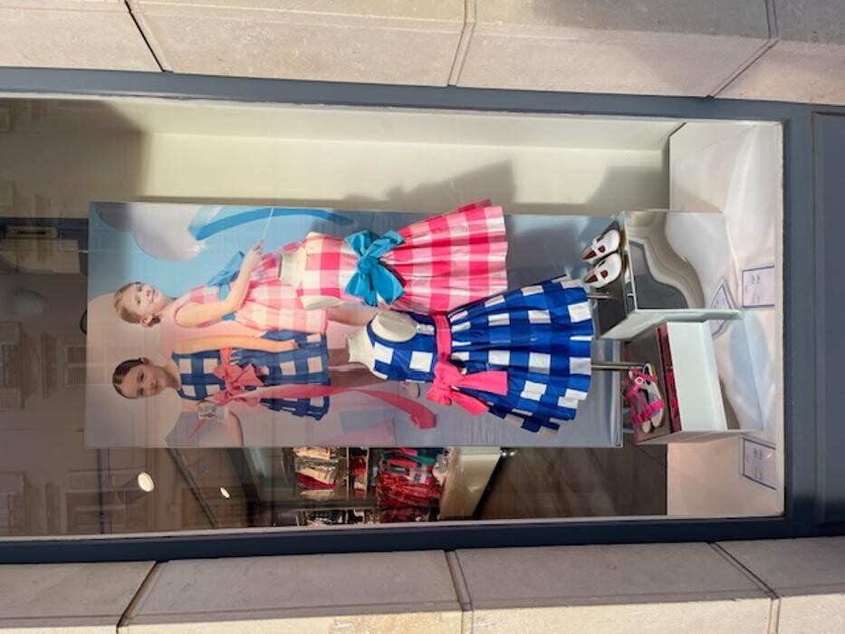 Images JACADI ST MAUR DES FOSSES FOCH