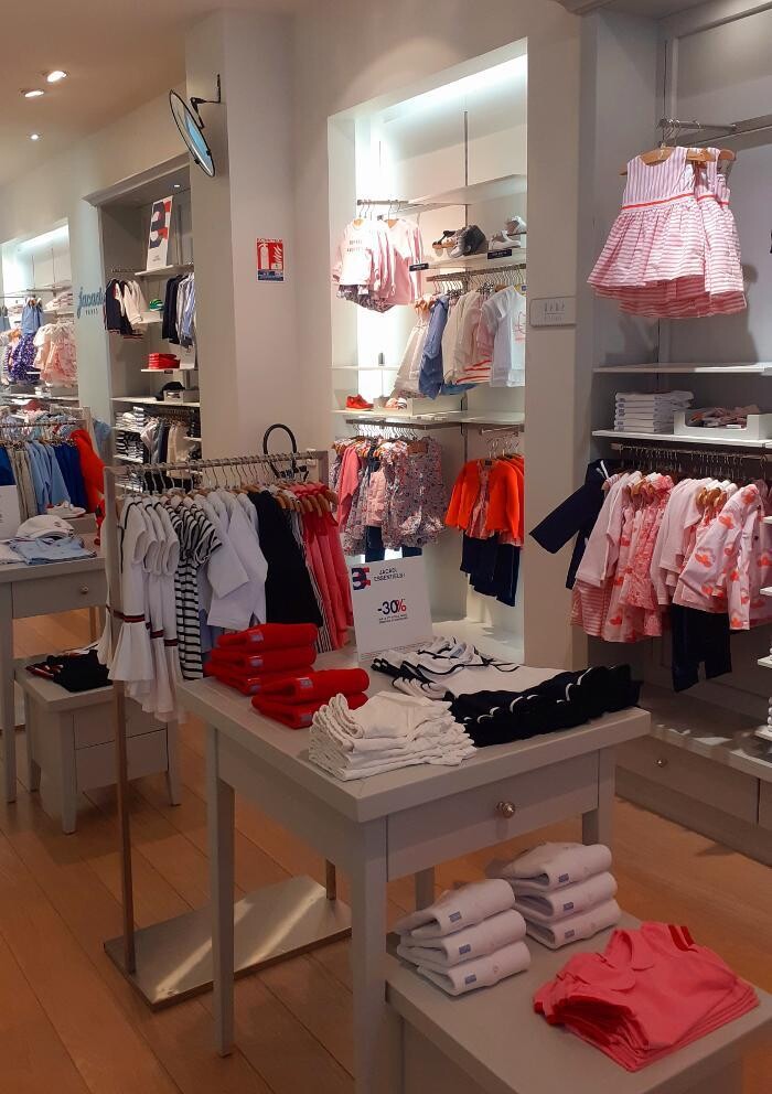 Images JACADI LE TOUQUET ST JEAN