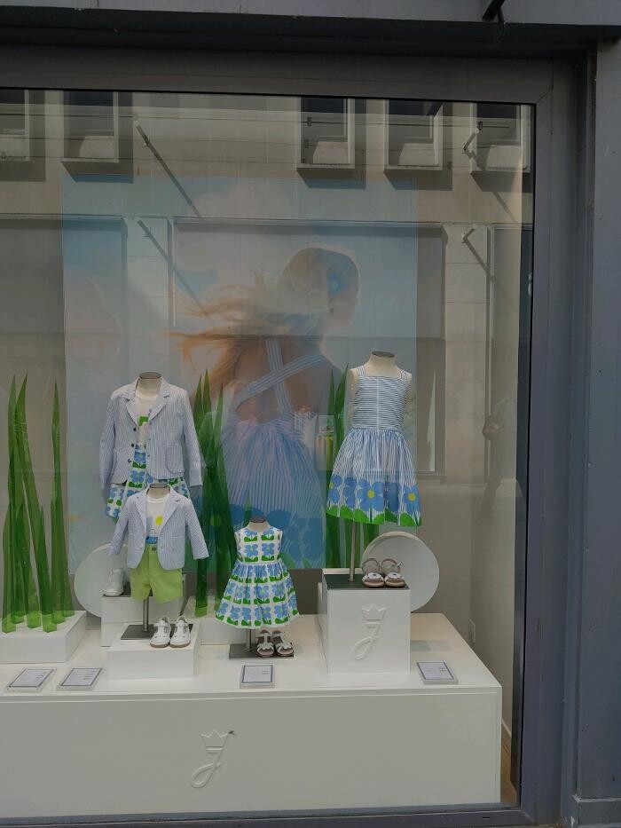 Images JACADI ROUEN GROS HORLOGE