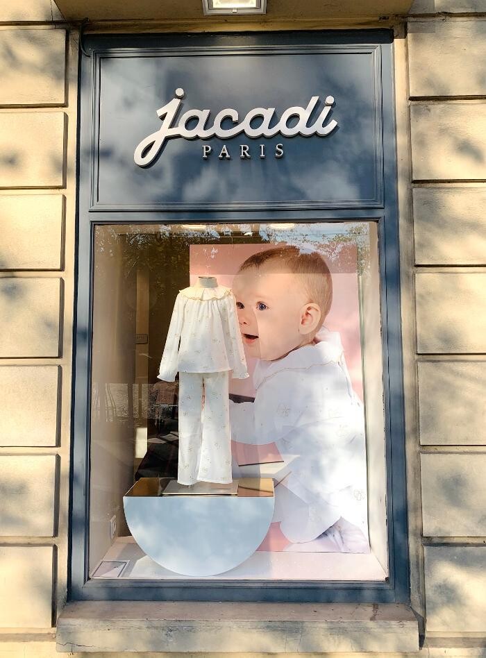 Images JACADI PARIS COURCELLES