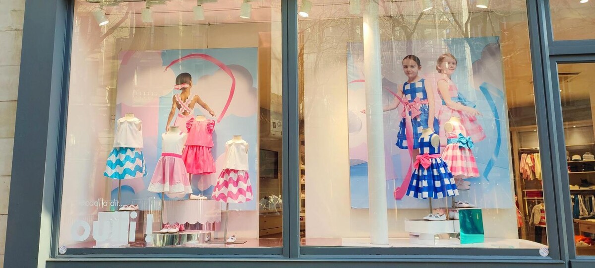 Images JACADI PARIS RUE CAULAINCOURT