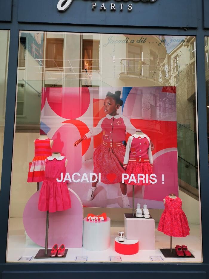 Images JACADI NANTES FRANKLIN