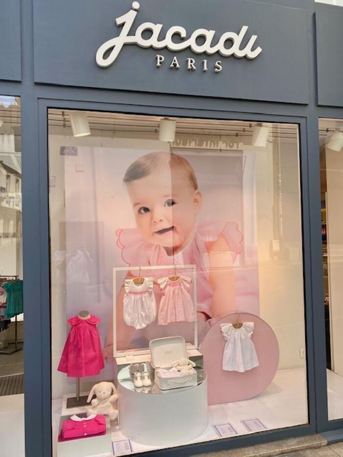 Images JACADI NANTES FRANKLIN