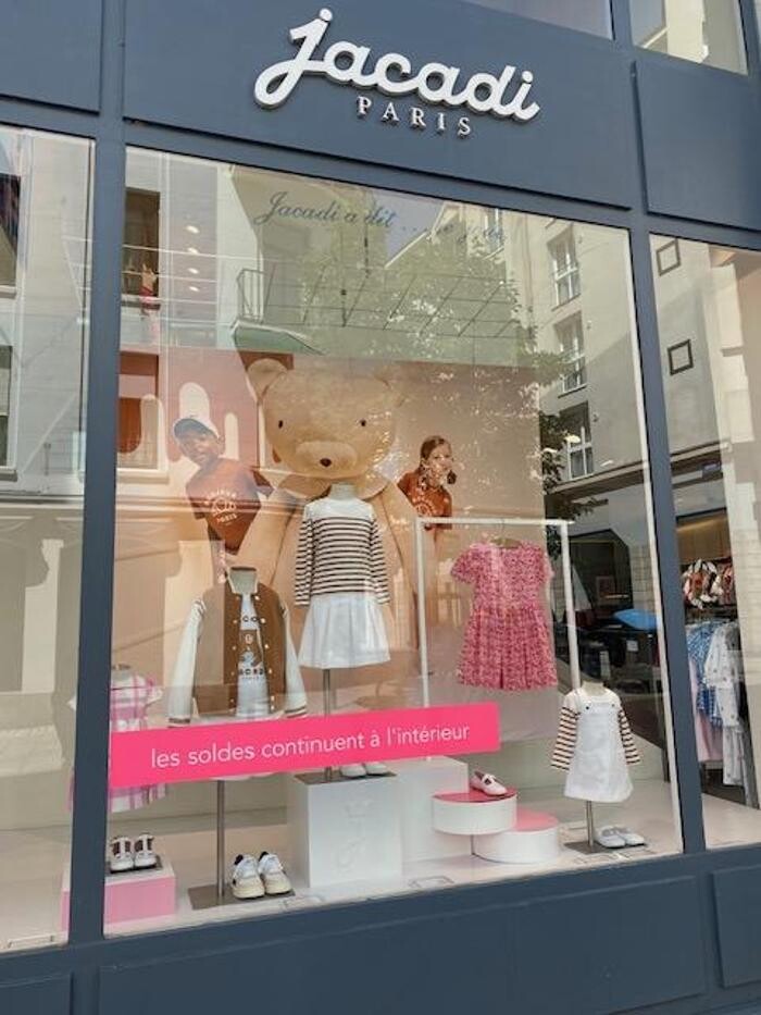 Images JACADI NANTES FRANKLIN