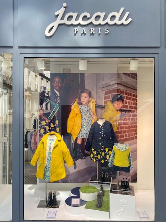 Images JACADI NANTES FRANKLIN