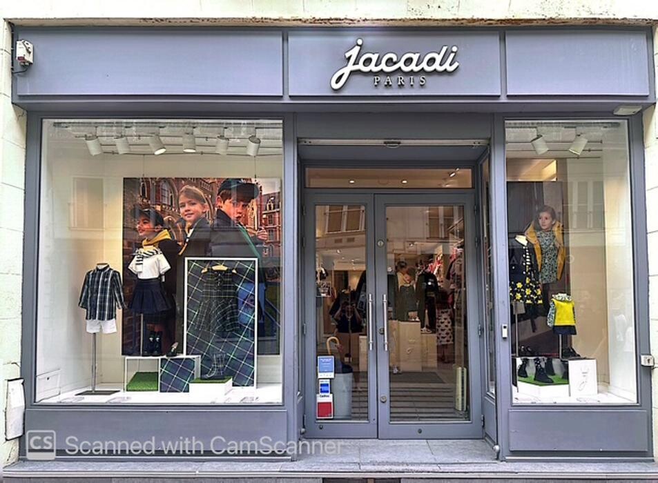 Images JACADI BORDEAUX PORTE DIJEAUX