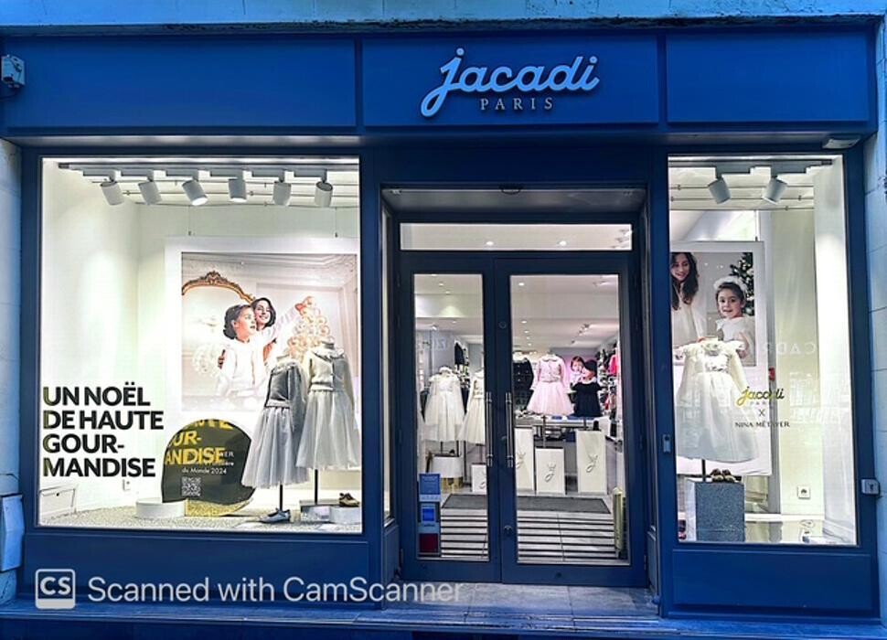 Images JACADI BORDEAUX PORTE DIJEAUX