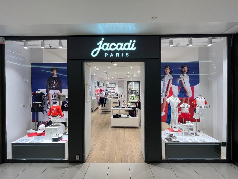 Images JACADI PARIS ITALIE 2
