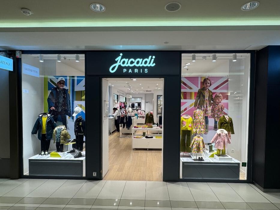 Images JACADI PARIS ITALIE 2
