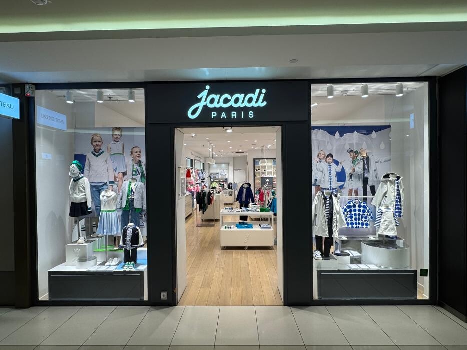 Images JACADI PARIS ITALIE 2