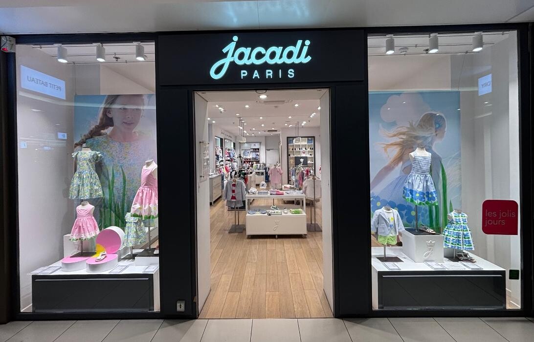 Images JACADI PARIS ITALIE 2