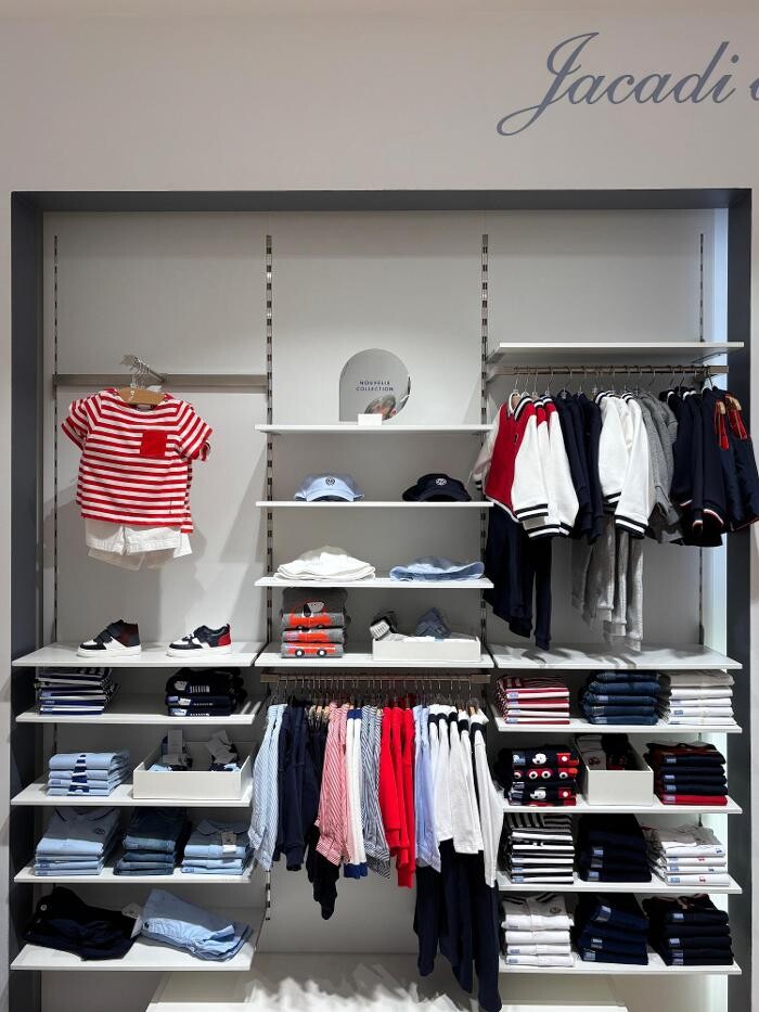 Images JACADI PARIS ITALIE 2