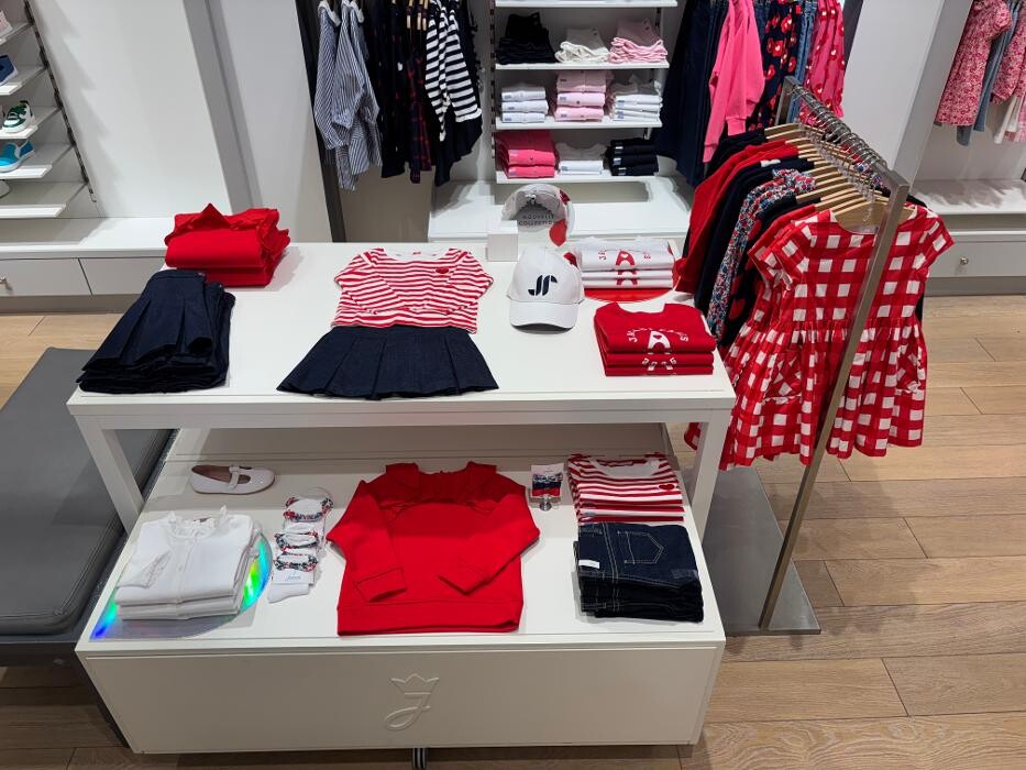 Images JACADI PARIS ITALIE 2
