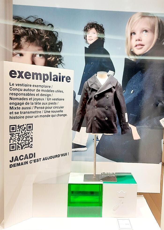 Images JACADI PARIS ITALIE 2