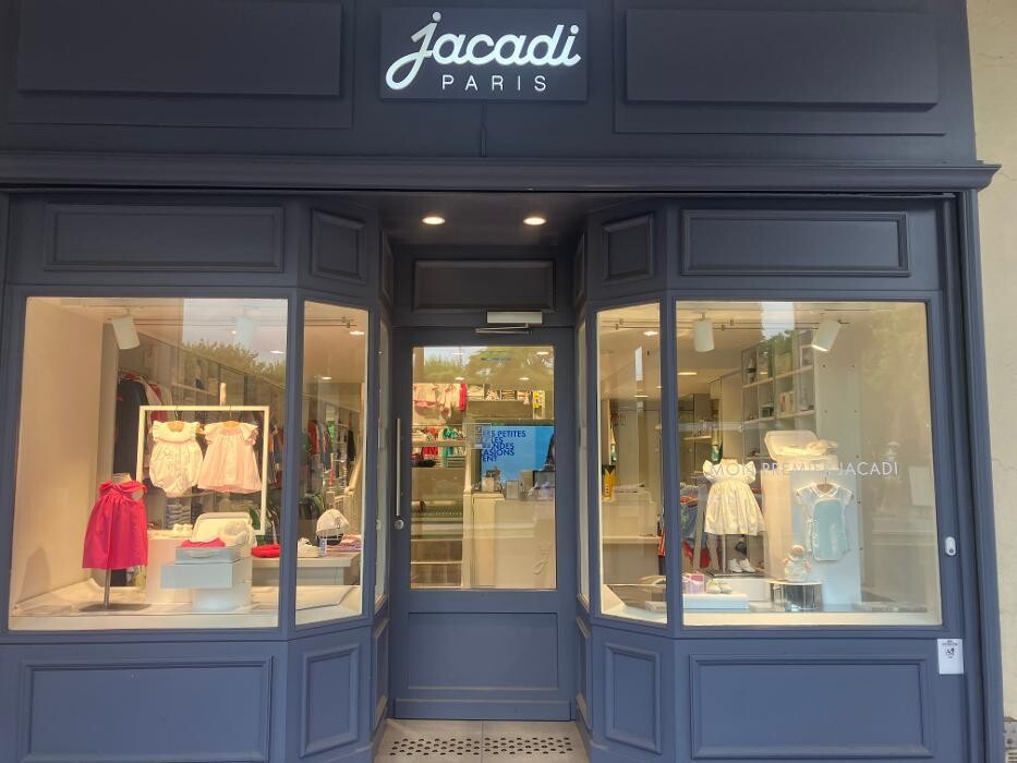 Images JACADI ENGHIEN LES BAINS