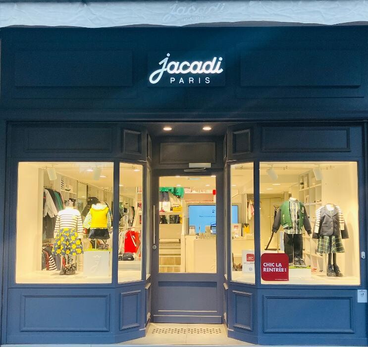 Images JACADI ENGHIEN LES BAINS